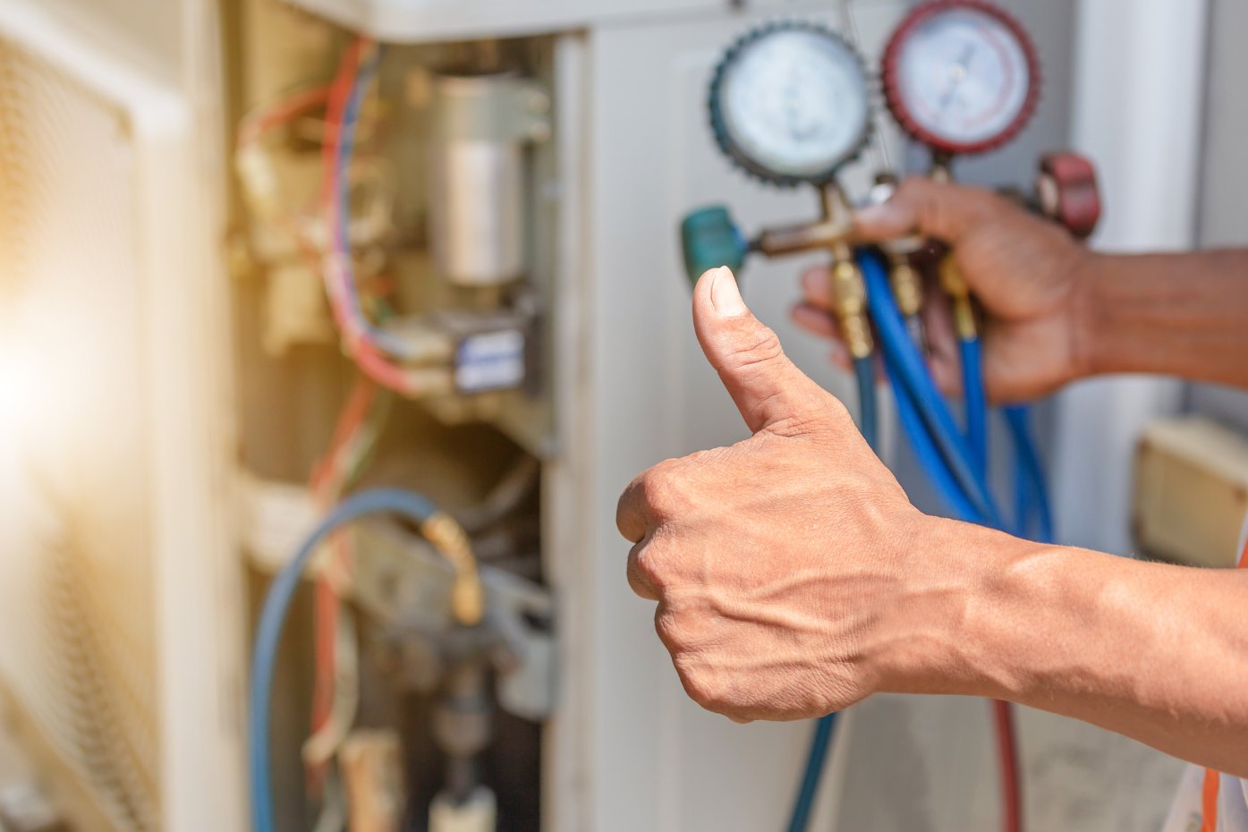 AC Repair